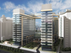 Magnificent Community | Spacious 1BHK | Best investment